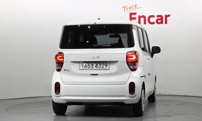 Kia Ray 2022, 24400 км, за 11700000 KRW - фото 4