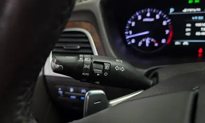 Genesis G80 2020, 91315 км, за 20700000 KRW - фото 30