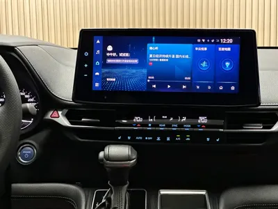 Toyota Sienna 2022, 51000 км, за 215000 CNY - фото 16