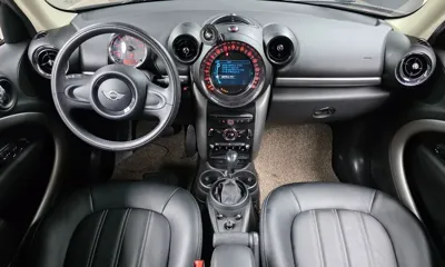 MINI Countryman 2015, 143781 км, за 6000000 KRW - фото 7