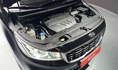 Kia Canival 2019, 124094 км, за 15500000 KRW - фото 6