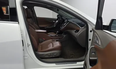 ChevroletGMDaewoo Malibu 2017, 122582 км, за 6990000 KRW - фото 12
