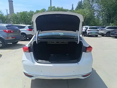 Buick Verano 2026, 100 км, за 76200 CNY - фото 19