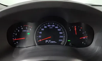 Kia Canival 2013, 210895 км, за 5300000 KRW - фото 8