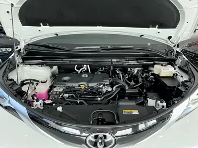 Toyota Sienna 2025, 10000 км, за 280300 CNY - фото 24