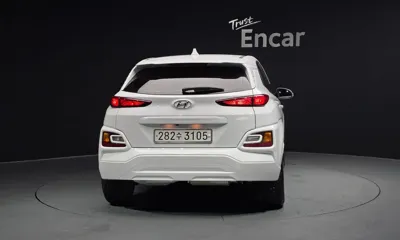 Hyundai Kona 2020, 159605 км, за 10590000 KRW