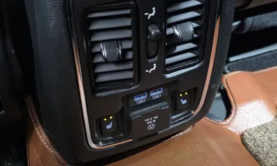 Jeep Cherokee 2021, 125541 км, за 25000000 KRW - фото 29