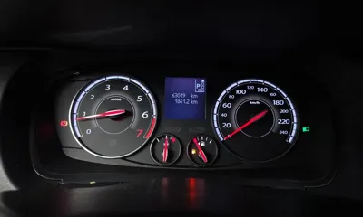 Renault-KoreaSamsung SM7 2017, 63019 км, за 8490000 KRW - фото 8
