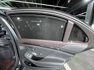 Mercedes-Benz S-Class 2018, 73157 км, за 48000000 KRW - фото 16