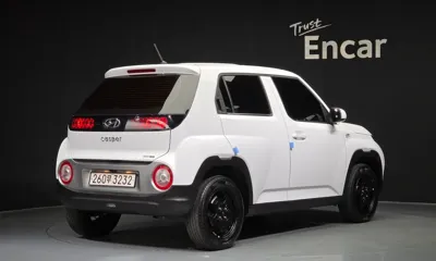 Hyundai Casper 2023, 78032 км, за 10200000 KRW