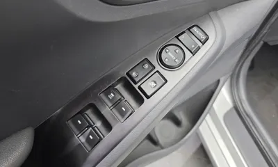 Hyundai Ioniq 2016, 163737 км, за 7690000 KRW - фото 14