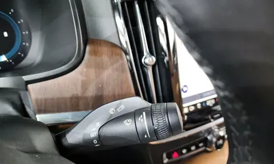 Volvo S90 2023, 43652 км, за 38200000 KRW - фото 41