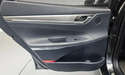 Hyundai Grandeur 2020, 126680 км, за 19900000 KRW - фото 25