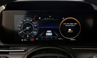 Kia Canival 2023, 64323 км, за 28500000 KRW - фото 8