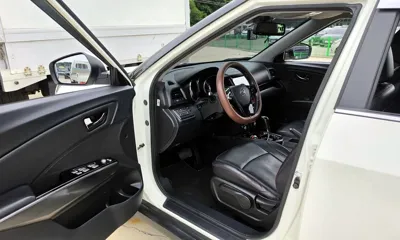 KG_Mobility_Ssangyong TIBOLI 2017, 128091 км, за 6000000 KRW - фото 10