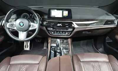 BMW Gran Turismo 2018, 71246 км, за 37500000 KRW - фото 7
