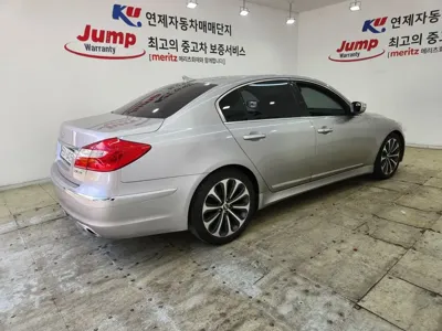 Hyundai Genesis 2012, 248900 км, за 3500000 KRW - фото 19