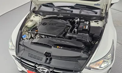 Hyundai Sonata 2020, 112974 км, за 14200000 KRW - фото 6