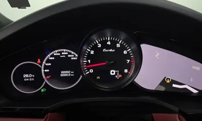 Porsche Cayenne 2020, 88992 км, за 76990000 KRW - фото 8