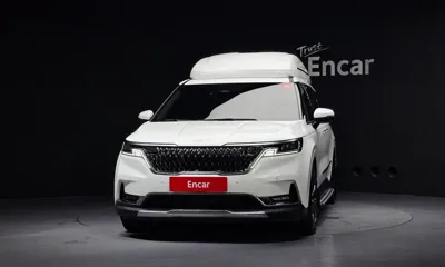 Kia Canival 2023, 33398 км, за 33500000 KRW