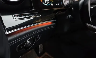 Mercedes-Benz AMG GT 2020, 47168 км, за 63900000 KRW - фото 19