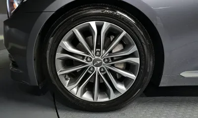 Hyundai Genesis 2015, 153099 км, за 11500000 KRW - фото 5