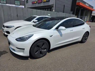 Tesla Model 3 2020, 164000 км, за 20300000 KRW