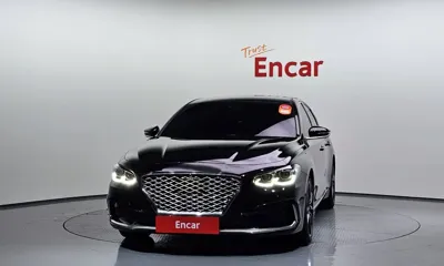 Hyundai Grandeur 2018, 94211 км, за 14800000 KRW