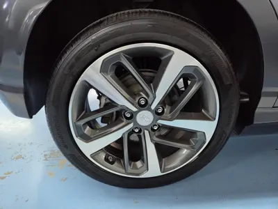 Hyundai Kona 2018, 114121 км, за 13500000 KRW - фото 5