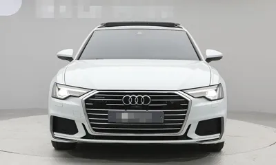 Audi A6 2021, 101729 км, за 31500000 KRW