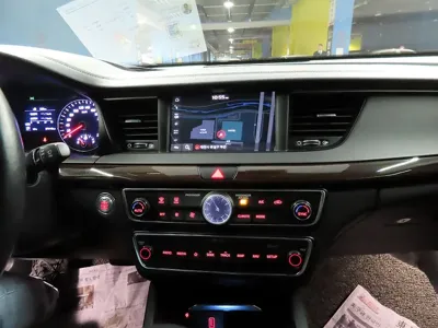 Kia K7 2019, 37003 км, за 17900000 KRW - фото 16