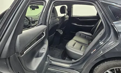 Hyundai Grandeur 2017, 94693 км, за 14000000 KRW - фото 26