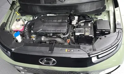 Hyundai Casper 2023, 66281 км, за 15200000 KRW - фото 6
