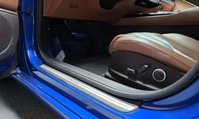 Genesis G80 2022, 102441 км, за 25800000 KRW - фото 32