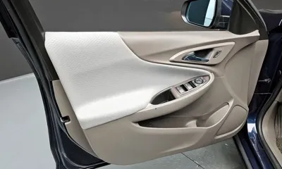 ChevroletGMDaewoo Malibu 2017, 58303 км, за 7500000 KRW - фото 24