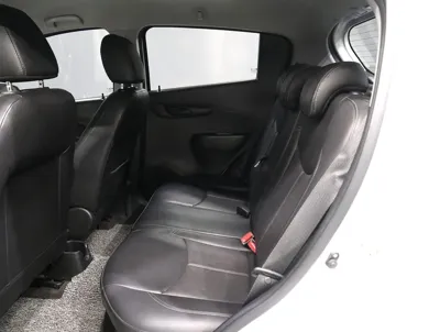 ChevroletGMDaewoo Spark 2016, 65978 км, за 4990000 KRW - фото 15