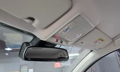 Renault-KoreaSamsung XM3 2020, 42407 км, за 14300000 KRW - фото 30