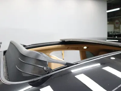 Porsche Macan 2017, 127966 км, за 28000000 KRW - фото 11