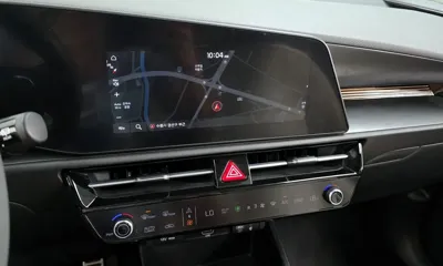 Kia Niro 2022, 40238 км, за 26900000 KRW - фото 14