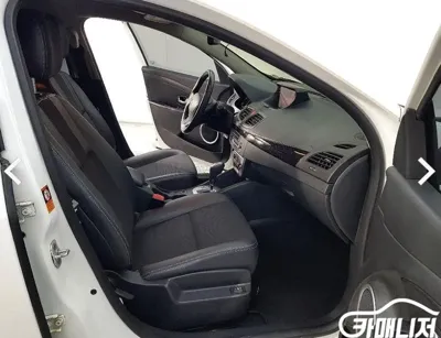 Renault-KoreaSamsung SM3 2015, 143101 км, за 2400000 KRW - фото 15