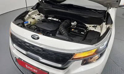 Kia Seltos 2020, 101737 км, за 15900000 KRW - фото 6