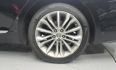 Hyundai Genesis 2015, 188885 км, за 5990000 KRW - фото 21
