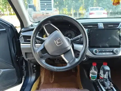 Honda Envix 2019, 147200 км, за 31900 CNY - фото 3