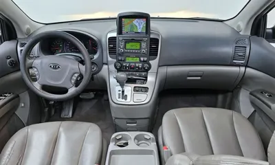 Kia Canival 2012, 219109 км, за 3900000 KRW - фото 7