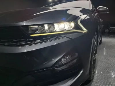 Kia K5 2022, 110843 км, за 18600000 KRW - фото 22