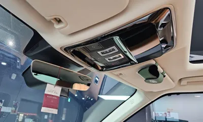 Land Rover Range Rover Sport 2019, 110504 км, за 41900000 KRW - фото 15
