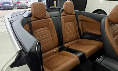 Mercedes-Benz C-Class 2017, 99712 км, за 19890000 KRW - фото 11