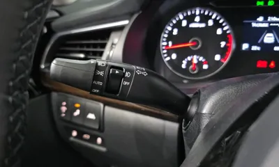 Kia K7 2018, 83509 км, за 12990000 KRW - фото 30