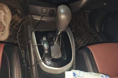 Nissan Qashqai 2016, 167300 км, за 39700.14 CNY - фото 14