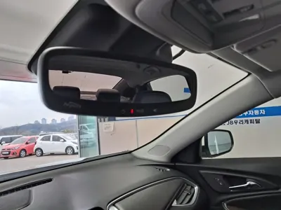 ChevroletGMDaewoo Malibu 2019, 85555 км, за 10400000 KRW - фото 15